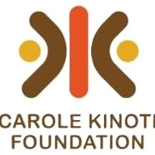 Carole Kinoti Foundation